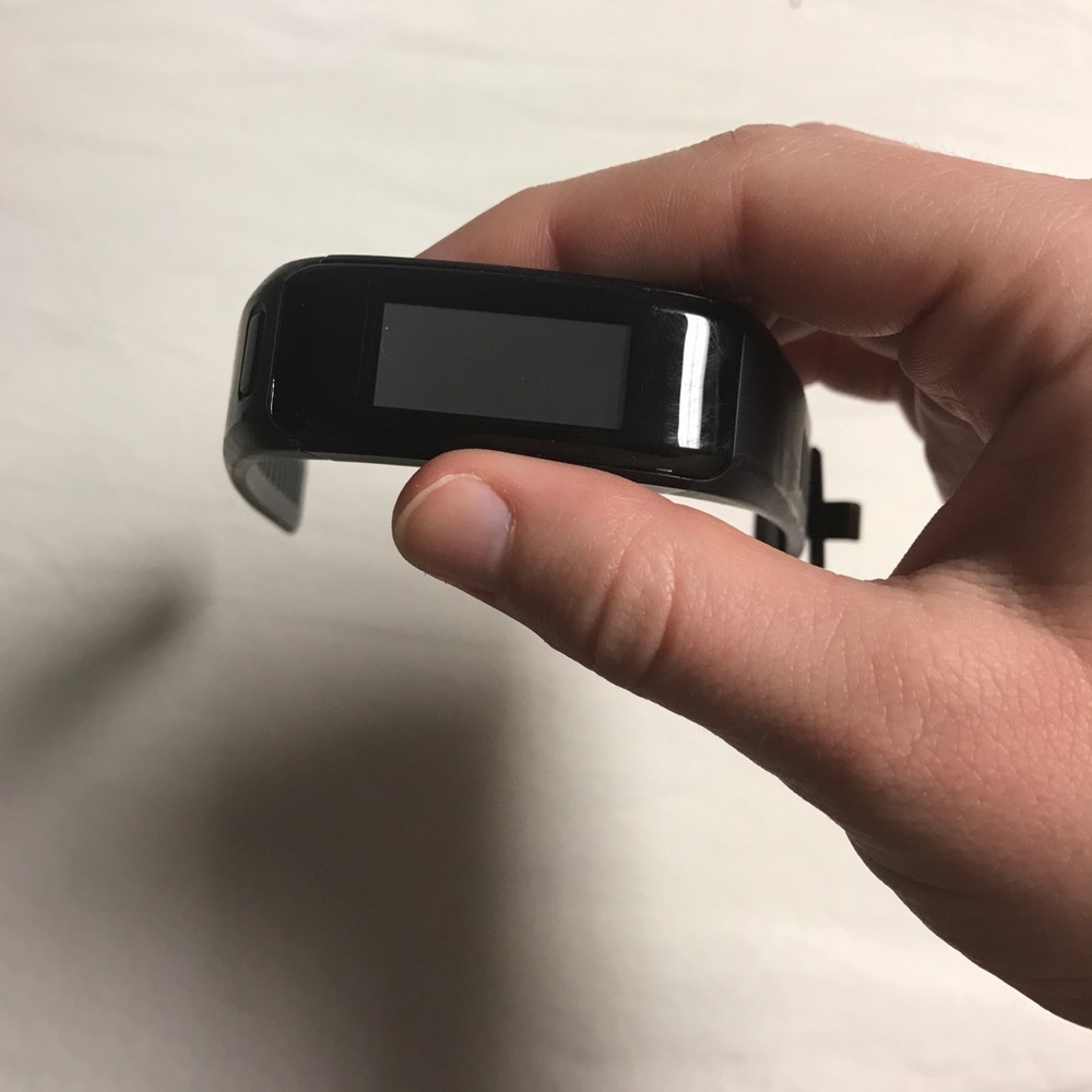 Harmon viviofit HR